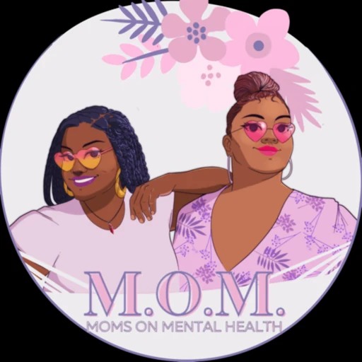 M.O.M – Moms On Mental Health