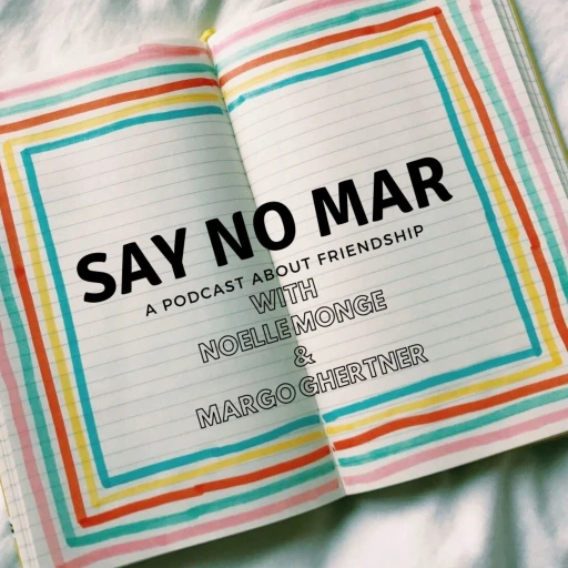 Say No Mar