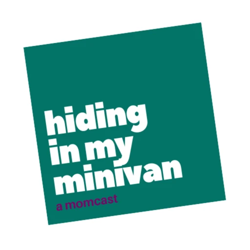 Hiding In My Minivan