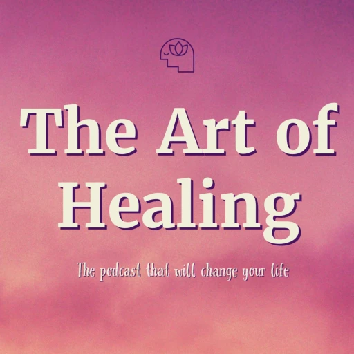 The Art Of Healing