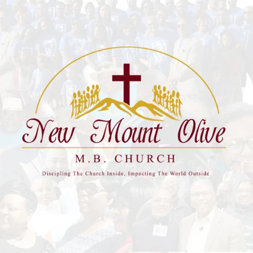 New Mt. Olive M. B. Church