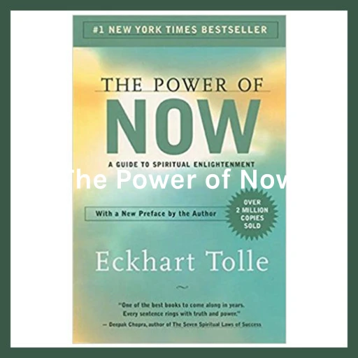 The Power of Now – A Guide to Spiritual Enlightenment with Linda and Barbara