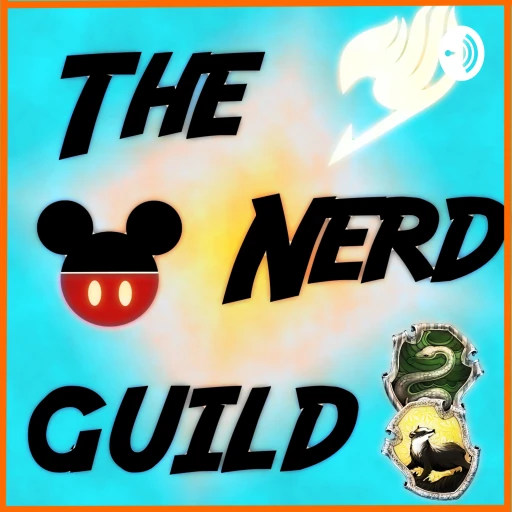 The Nerd Guild