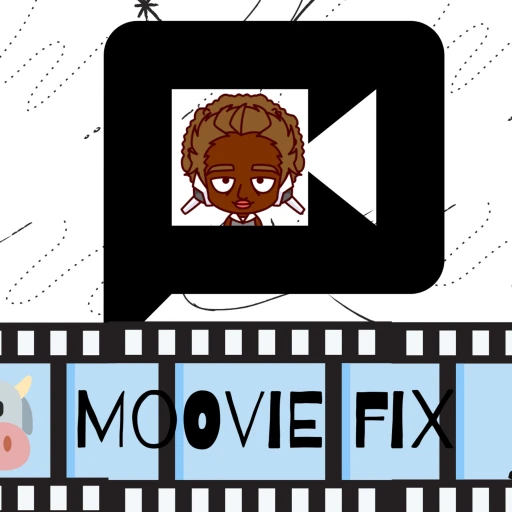 Moovie Fix