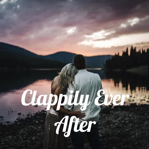 The Clappily Ever After Podcast