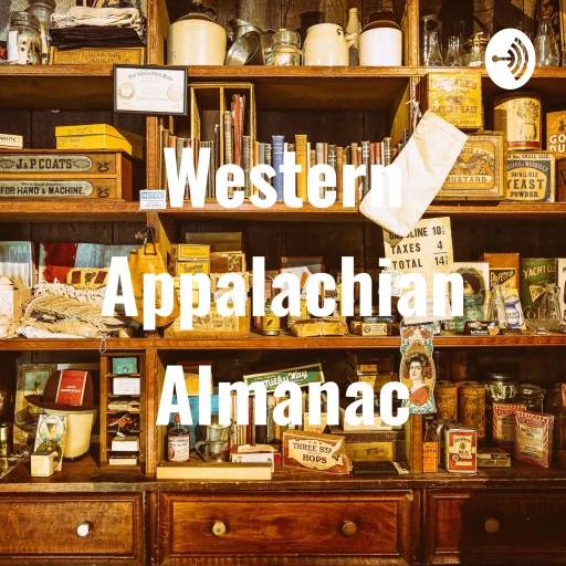 Western Appalachian Almanac