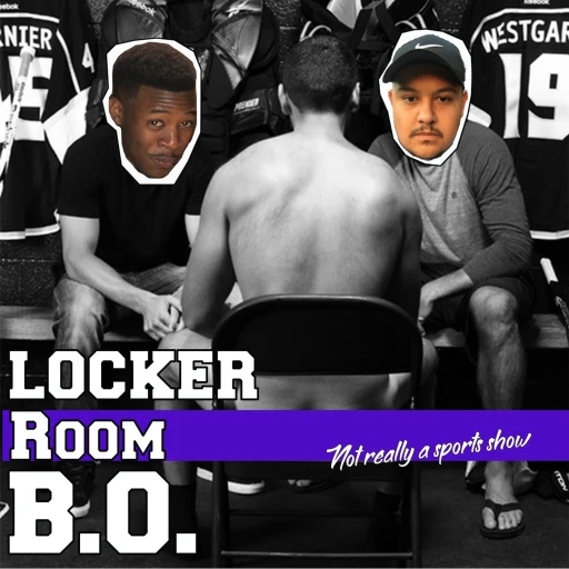 Locker Room B.O.