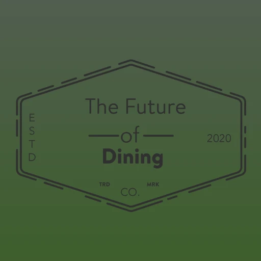 The future of dining