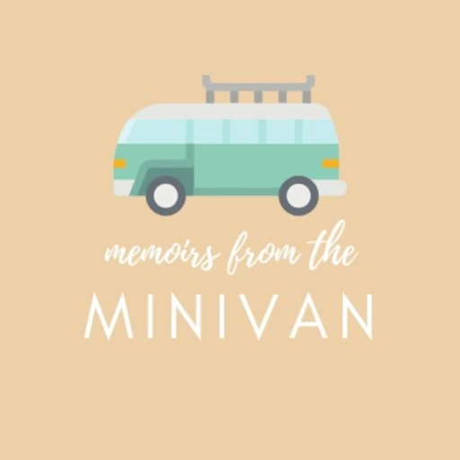 memoirs from the MINIVAN