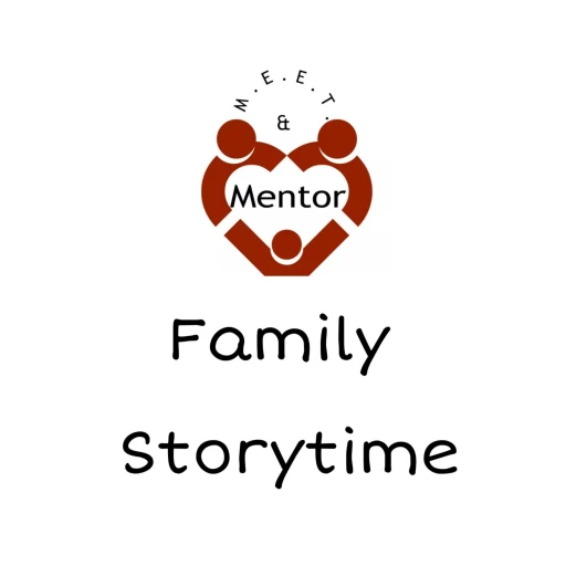 M.E.E.T. & Mentor: Family Storytime