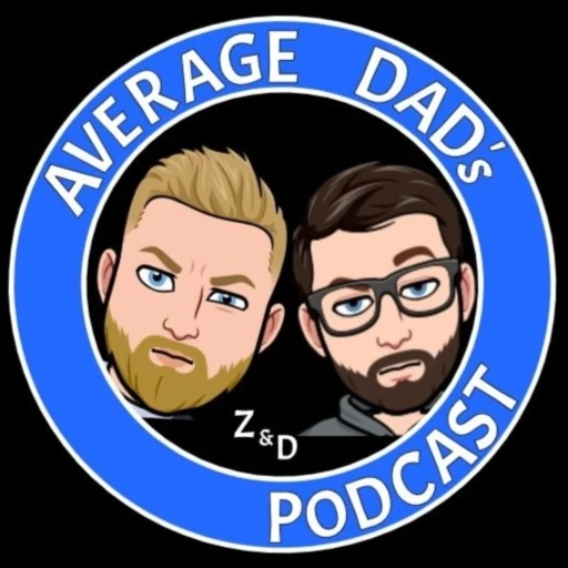 Average Dad’s Podcast