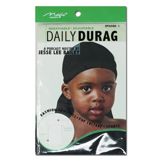 Daily Durag