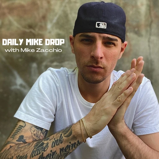 Daily Mike Drop