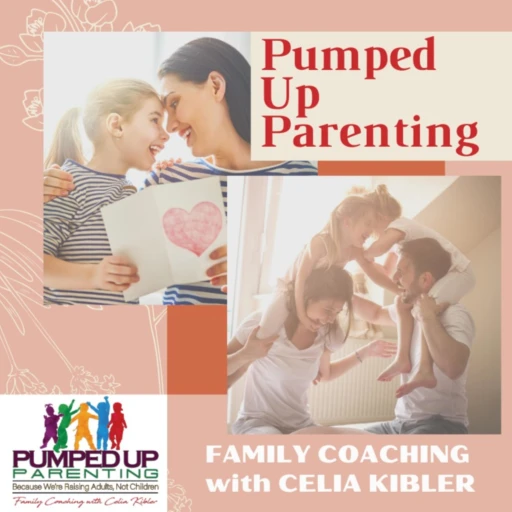 Pumped Up Parenting