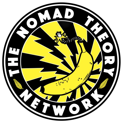 THE NOMAD THEORY