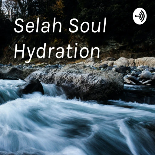 SELAH SOUL HYDRATION