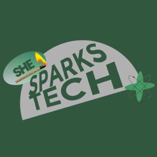 She Sparks Tech