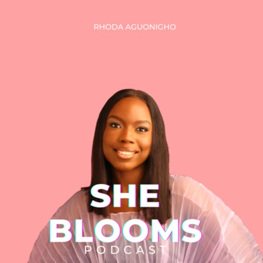 Her Blooming Place Podcast