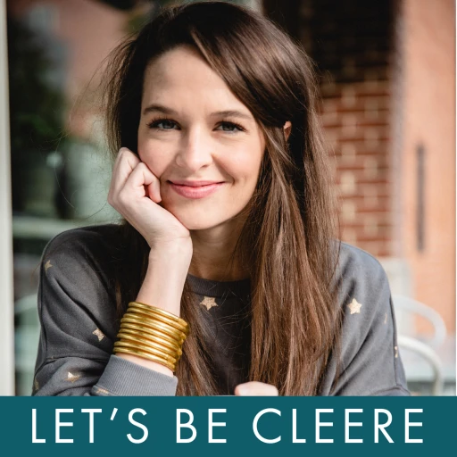 Let’s Be Cleere