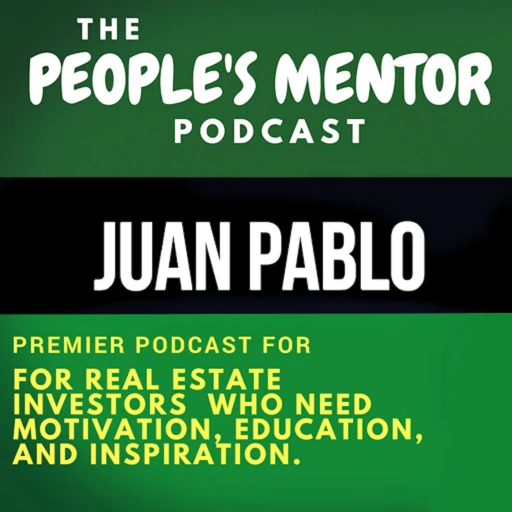 The People’s Mentor Podcast