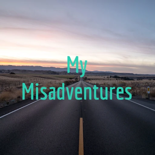 My Misadventures