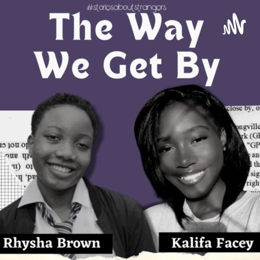 The Kalifa Facey Podcast: Before Twenty One Series