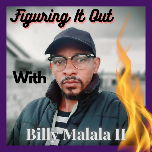 Figuring it Out with Billy Arends