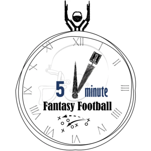 5 Minute Fantasy Football (A Shortcut to Glory)