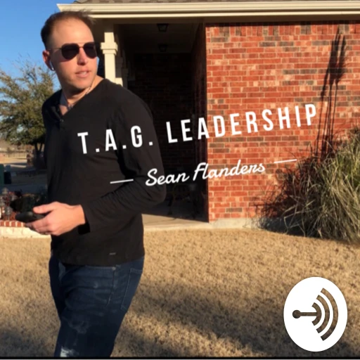 T.A.G. Leadership