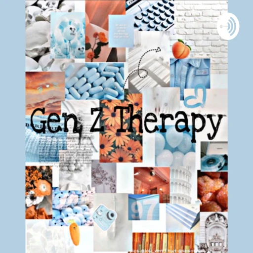 Gen Z Therapy