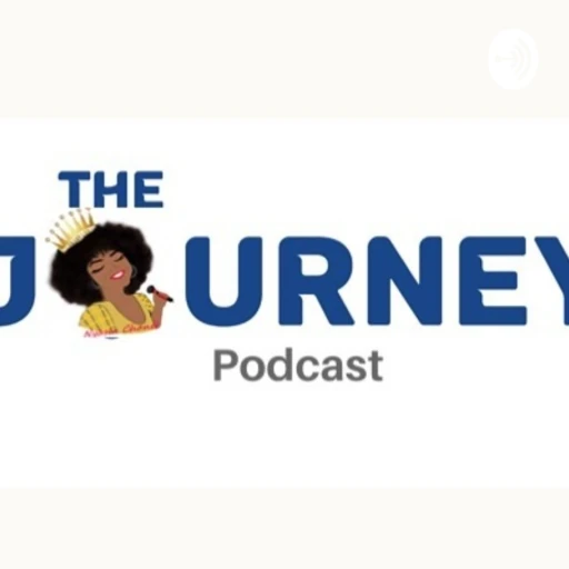 The Journey Podcast Hosted By Nyasia Chane’l & Mike Boogie