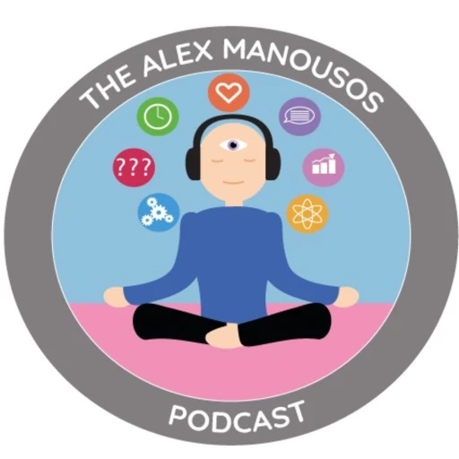 The Alex Manousos Podcast