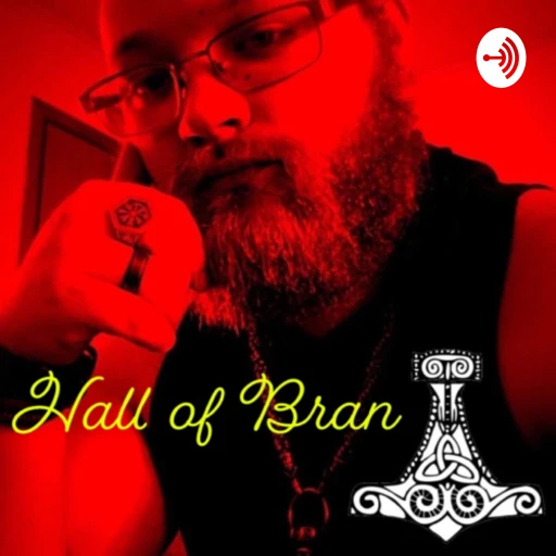 Hall of Bran