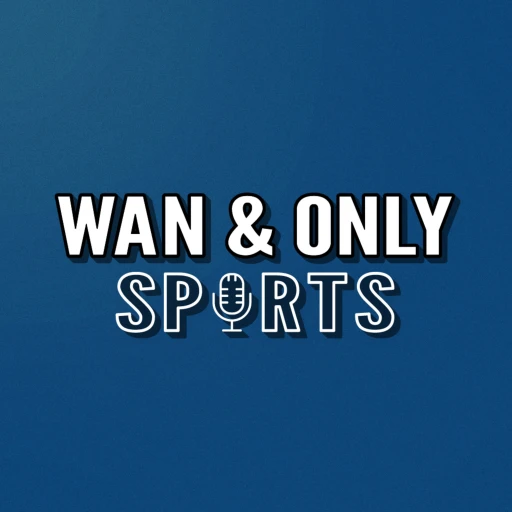 One-on-One with Wan and Only Sports Podcast