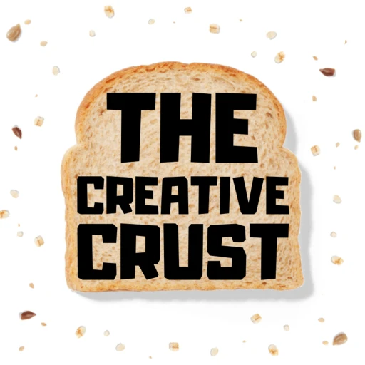 The Creative Crust