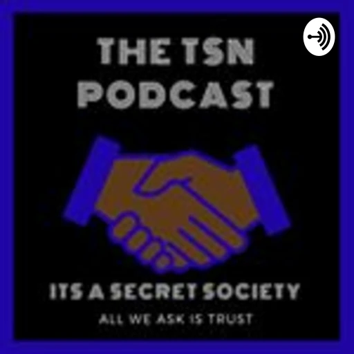 The T.S.N. Podcast