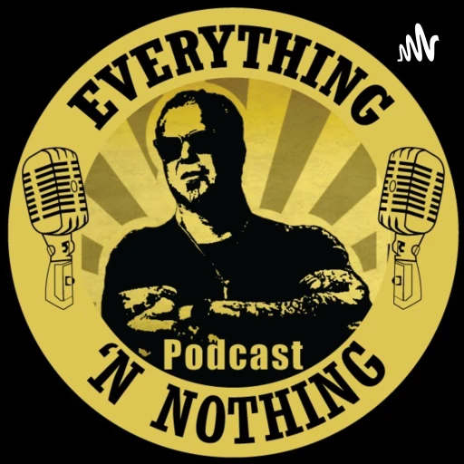 Everything n’ Nothing Podcast, with Shannon Ambrosio