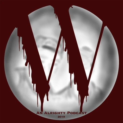 Dark N Creepy Things – An Alrighty Podcast