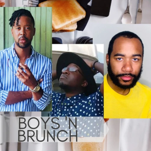 Boys ‘N Brunch