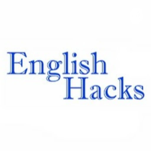 The English Hacks Podcast