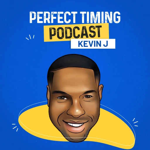 Perfect Timing Podcast