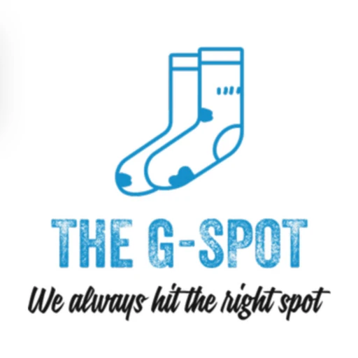 The G-Spot