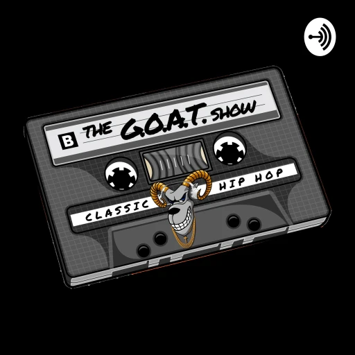 The G.O.A.T. Show