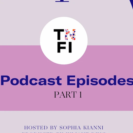 The New Fashion Podcast