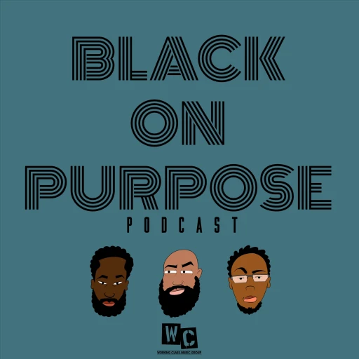 Black On Purpose