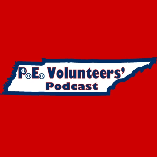 P.E. Volunteers’ Podcast