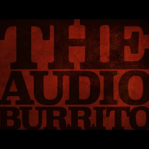 The Audio Burrito