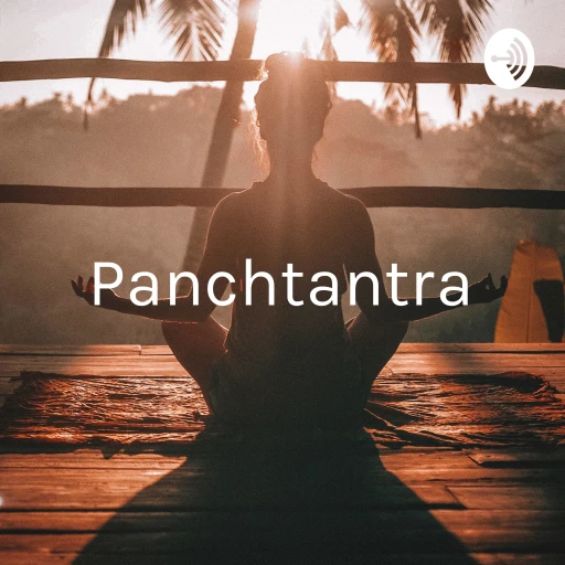 Panchtantra – Wisdom Of The Ancient East