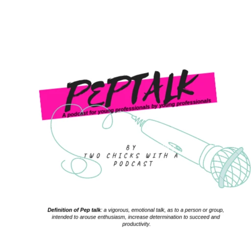 PepTalk Podcast Jamaica