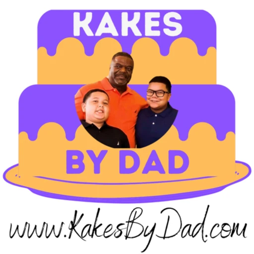 Kakes By Dad